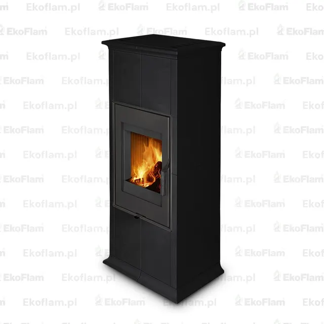 Wood-burning stove Romotop Gremio 5G Maiolica  49400