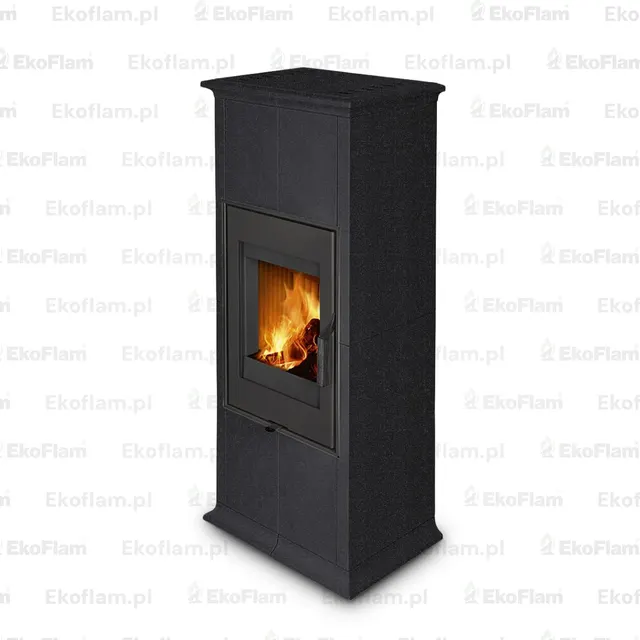 Wood-burning stove Romotop Gremio 5G Maiolica  40100