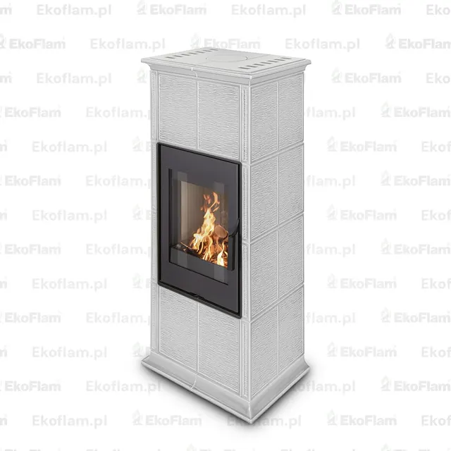 Wood-burning stove Romotop Gremio 3 Maiolica  51502