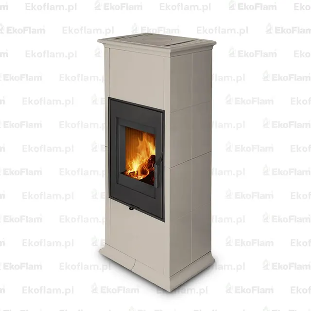 Wood-burning stove Romotop Gremio 5 Maiolica  92360