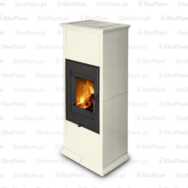 Wood-burning stove Romotop Gremio 5 Maiolica  31008