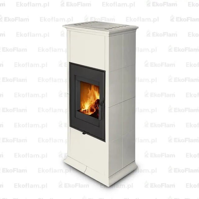 Wood-burning stove Romotop Gremio 5G Maiolica  31909