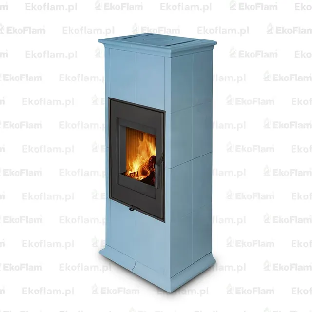 Wood-burning stove Romotop Gremio 5 Maiolica  21205
