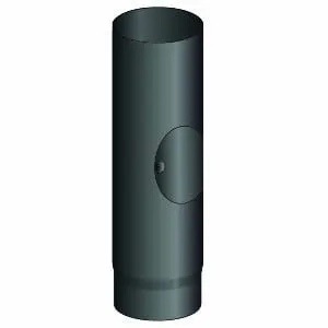 D130 LGTV 500 straight pipe with revision