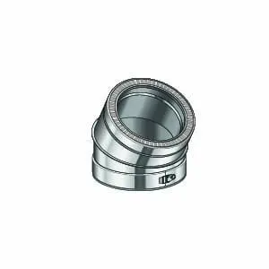 DI 100-EC 30 elbow