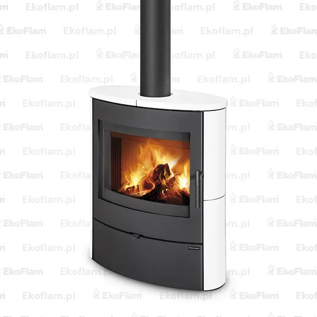 Wood-burning stove Romotop Navia Maiolica  90002