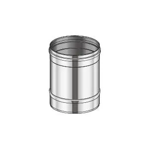 EAS 100WG-ED 250 straight pipe