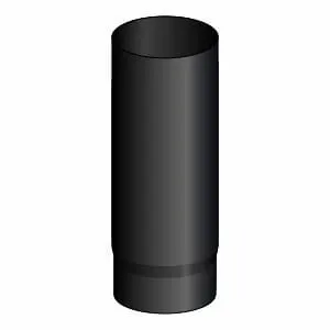 D130 LG 500 straight pipe