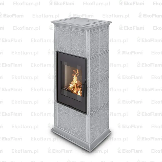 Wood-burning stove Romotop Gremio 3G Maiolica  51591