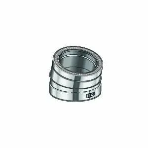 DI 100-EC 15 elbow