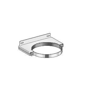 EAS 150-CMI Wall Clamp