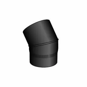 D130 CDSR 45 Adjustable Elbow