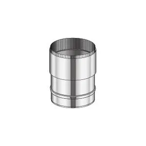 EAS 100-RF PUSH Flexible Coupling/Nipple