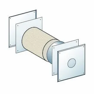 DI 150-KTM Insulation Kit