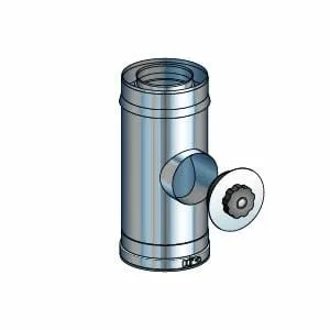 BI-Pellet 80/130 ETV wyczystka