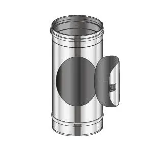 EAS 100-ETHT Door Cleaner