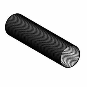 BI-Pellet 80/130 ALXNG 60 przewód elastyczny 1m