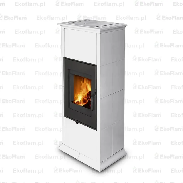 Wood-burning stove Romotop Gremio 5G Maiolica  90002