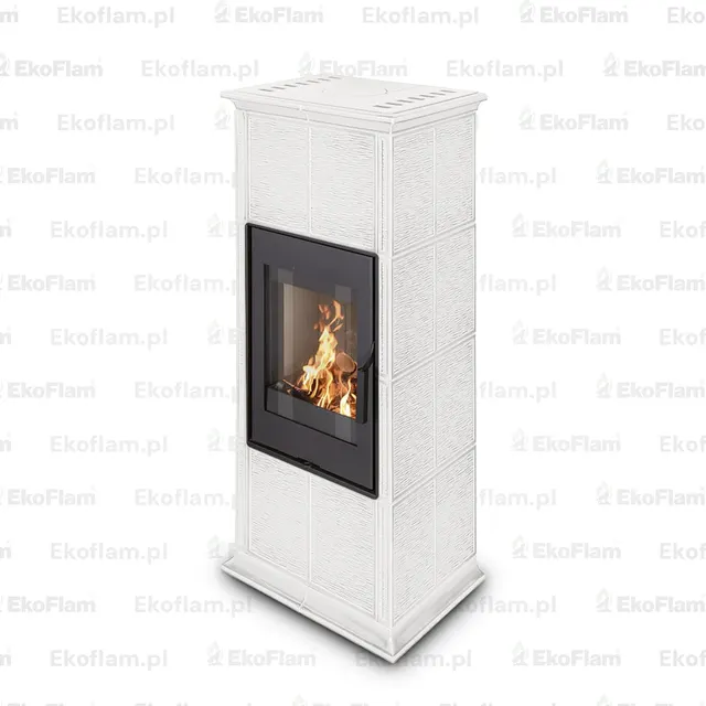 Wood-burning stove Romotop Gremio 3G Maiolica  90901