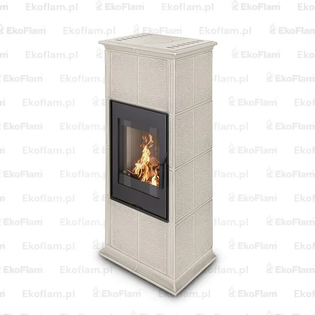 Wood-burning stove Romotop Gremio 3 Maiolica  92360