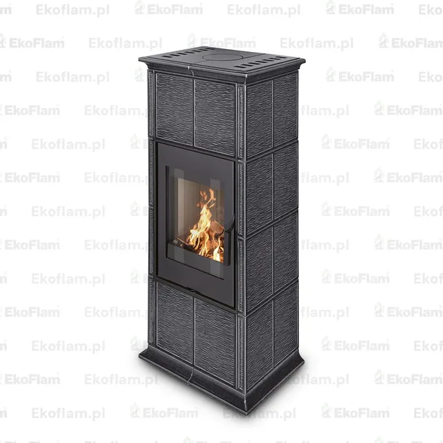 Wood-burning stove Romotop Gremio 3 Maiolica  45491
