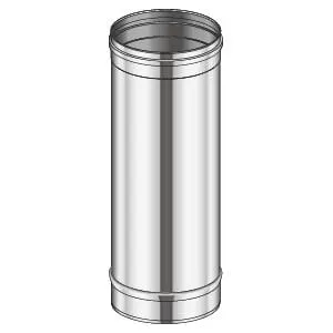 EAS 100WG-ED 500 straight pipe