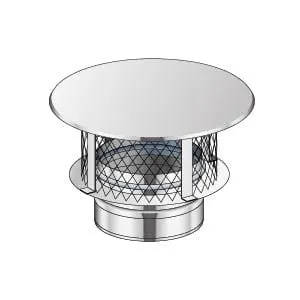 EAS 100-CPOI Mesh Canopy