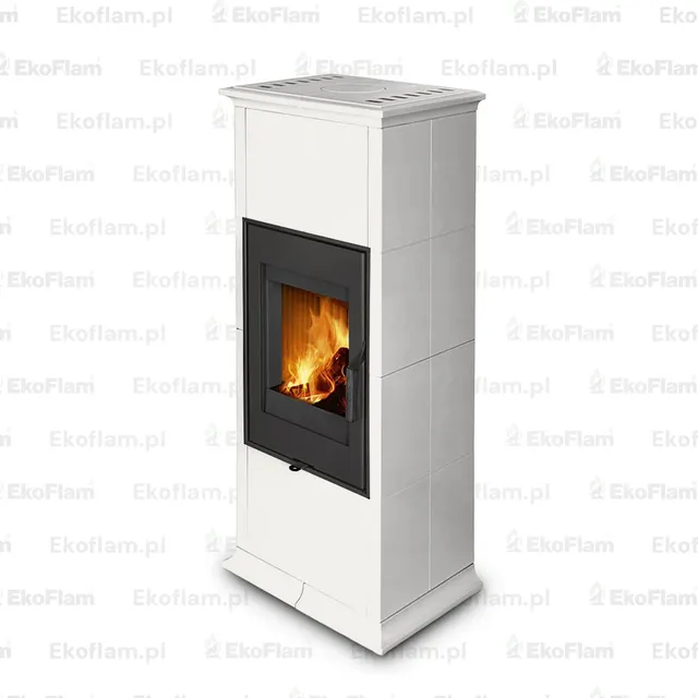 Wood-burning stove Romotop Gremio 5 Maiolica  92992