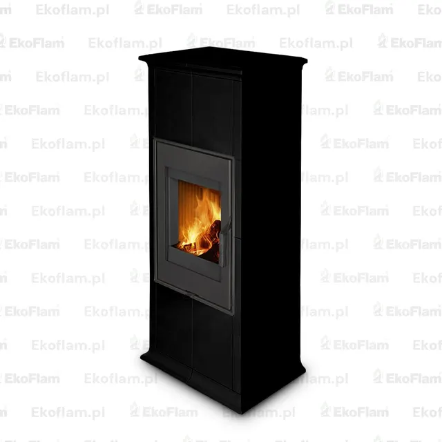 Wood-burning stove Romotop Gremio 5 Maiolica  49000