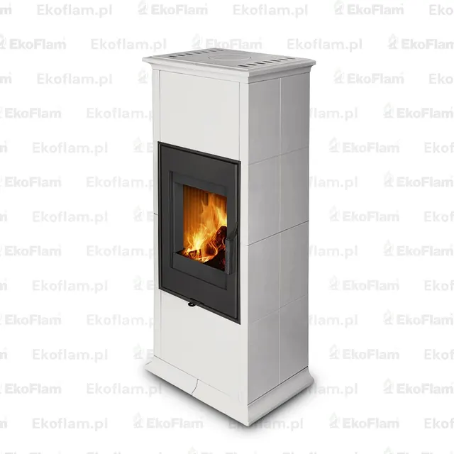 Wood-burning stove Romotop Gremio 5 Maiolica  90901