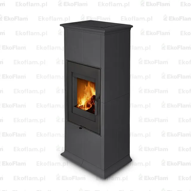 Wood-burning stove Romotop Gremio 5 Maiolica  58507