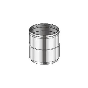 EAS 100-REF PUSH Flexible Coupling / Coupling