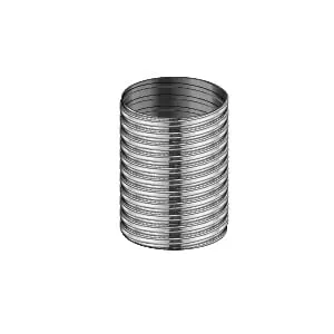 Starflex 150 Flexible Chimney Charge - 1 m