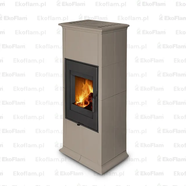 Wood-burning stove Romotop Gremio 5G Maiolica  83606