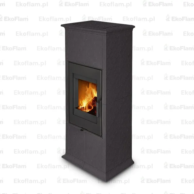 Wood-burning stove Romotop Gremio 5 Maiolica  57558