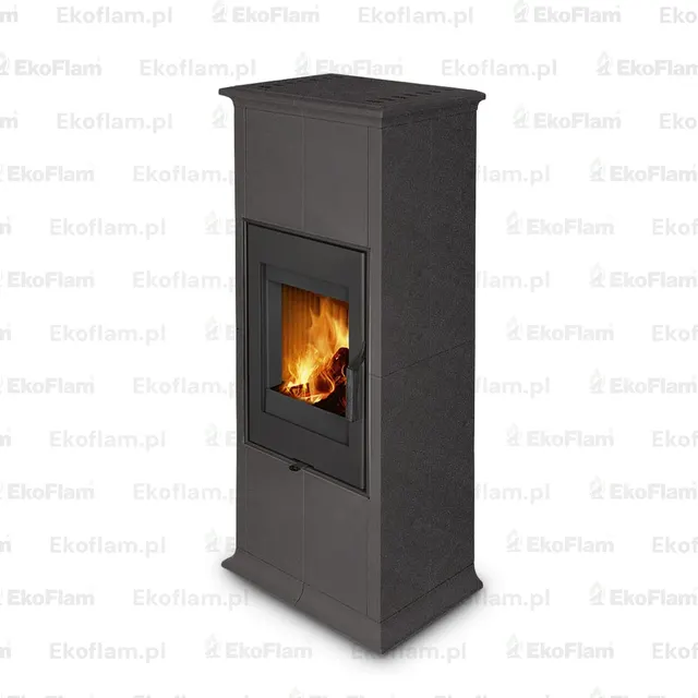 Wood-burning stove Romotop Gremio 5G Maiolica  47608