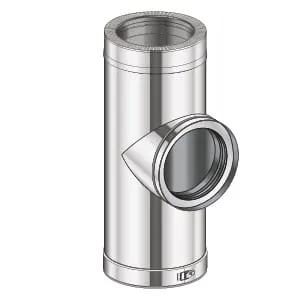 DI 100-T 90 TVN1 cleaning element