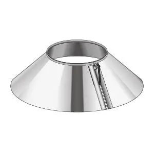 EAS 100-COLLER XL Roof Passage Flange