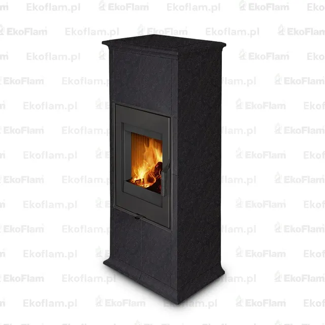 Wood-burning stove Romotop Gremio 5G Maiolica  45491