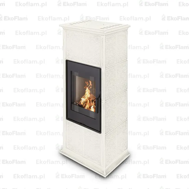 Wood-burning stove Romotop Gremio 3G Maiolica  31909