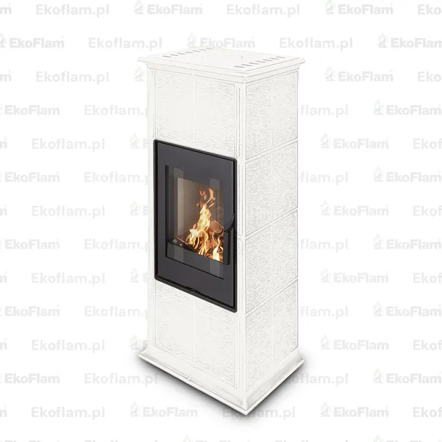Wood-burning stove Romotop Gremio 3G Maiolica  92992
