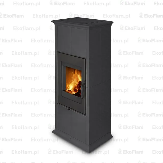 Wood-burning stove Romotop Gremio 5G Maiolica  57444