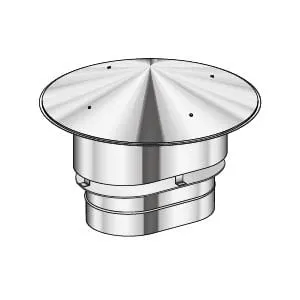 OVALWG 100-200 WCAI special canopy