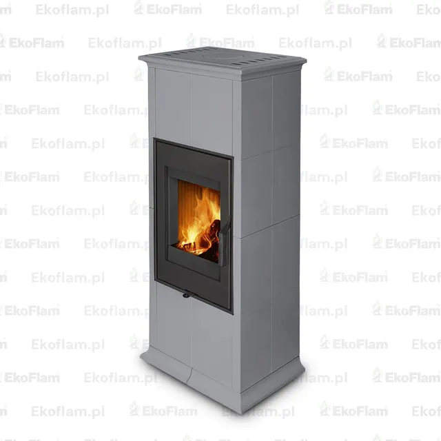 Wood-burning stove Romotop Gremio 5 Maiolica  51591