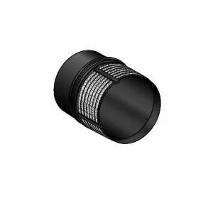 D130 ACER 200 Ceramic Chimney Liner