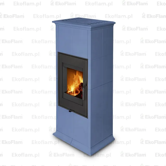 Wood-burning stove Romotop Gremio 5G Maiolica  21204