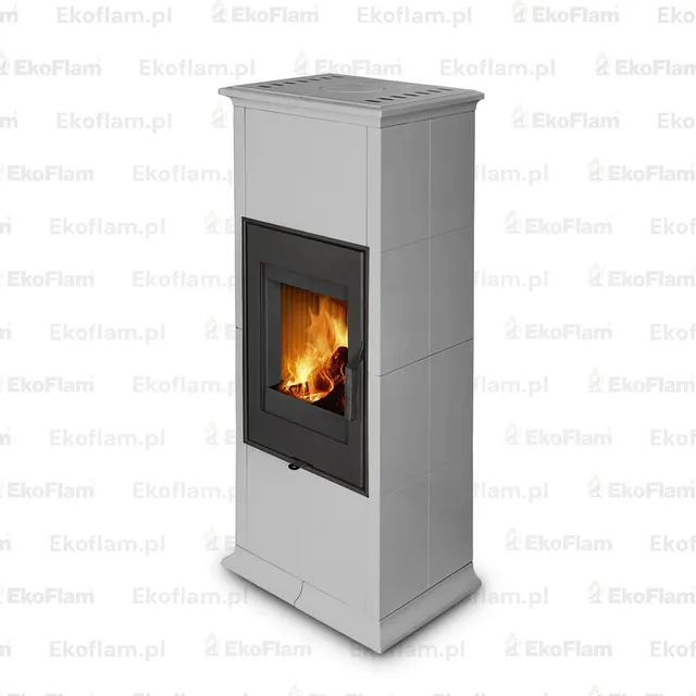 Wood-burning stove Romotop Gremio 5 Maiolica  51502