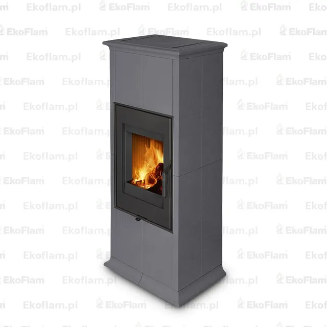 Wood-burning stove Romotop Gremio 5 Maiolica  56506