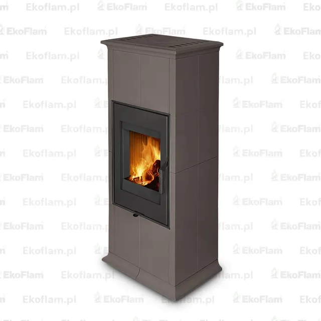 Wood-burning stove Romotop Gremio 5G Maiolica  60200